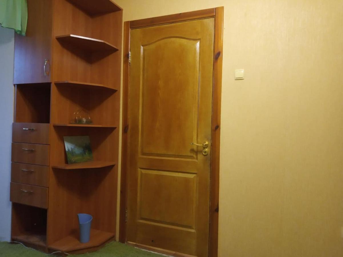 Уютная 3 К. Квартира Пр. Мира Dněpropetrovsk Exteriér fotografie
